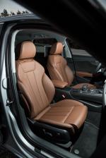 Audi A4 Avant 2.0 TDI Quattro 2015 года (WW)